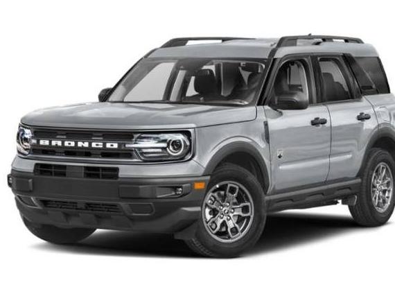 FORD BRONCO SPORT 2023 3FMCR9B63PRD98027 image